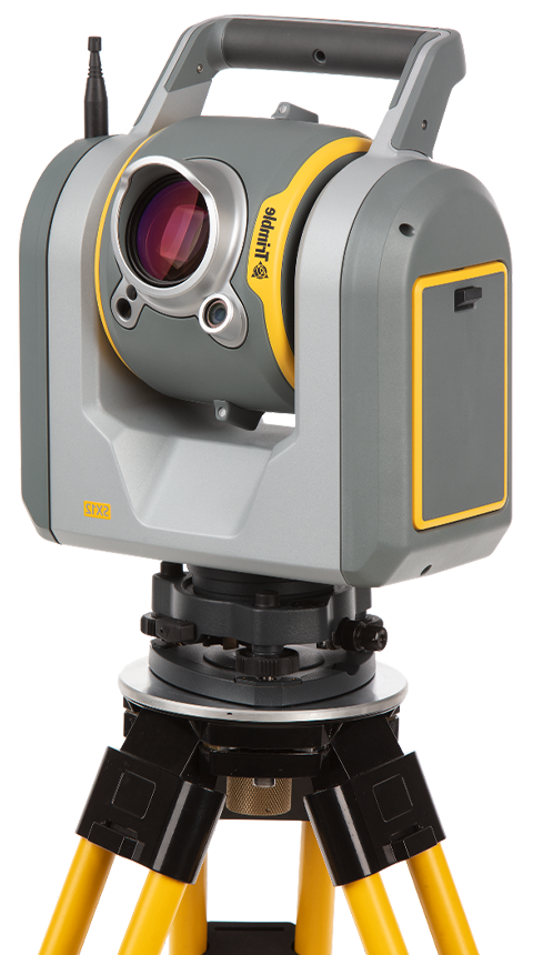 Trimble SX12